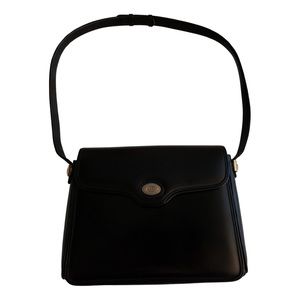 Gucci Leather Handbag